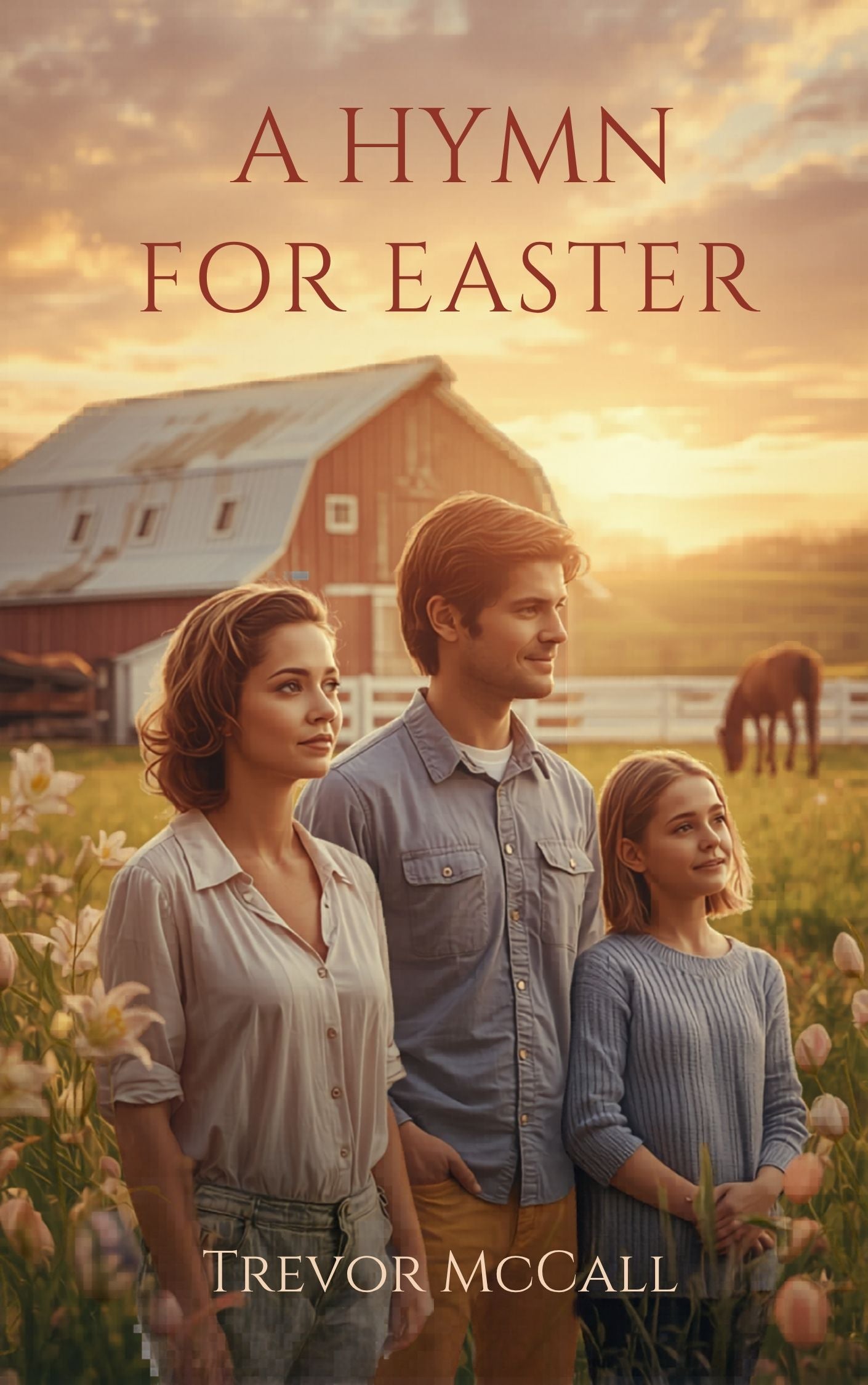 A Hymn for Easter