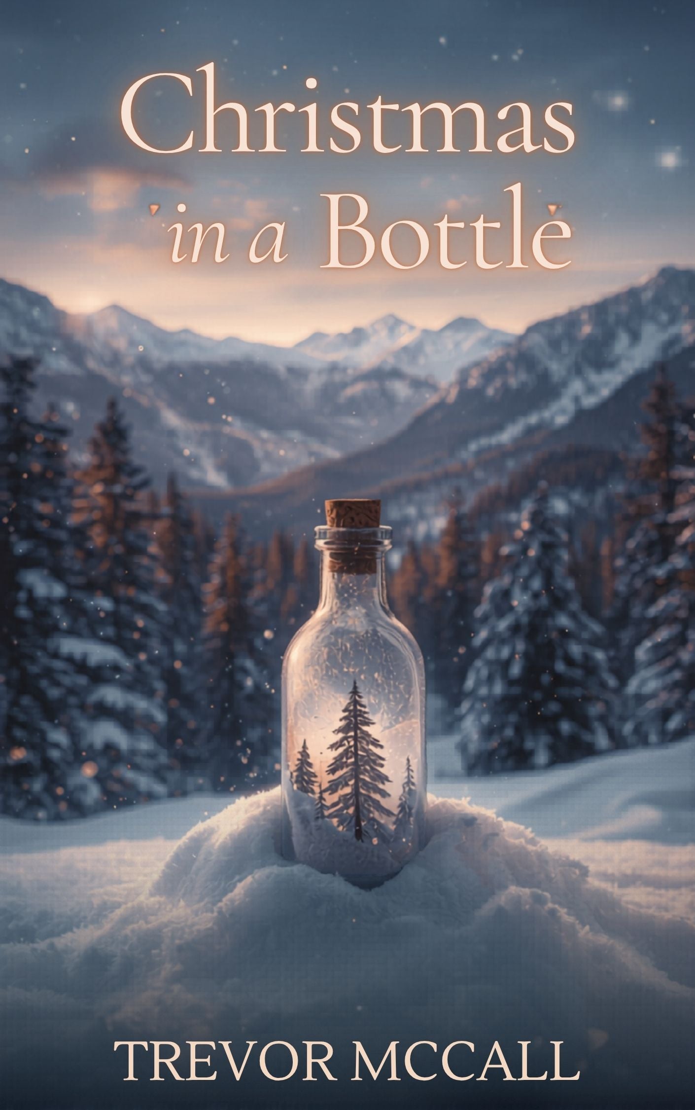 Christmas in a Bottle