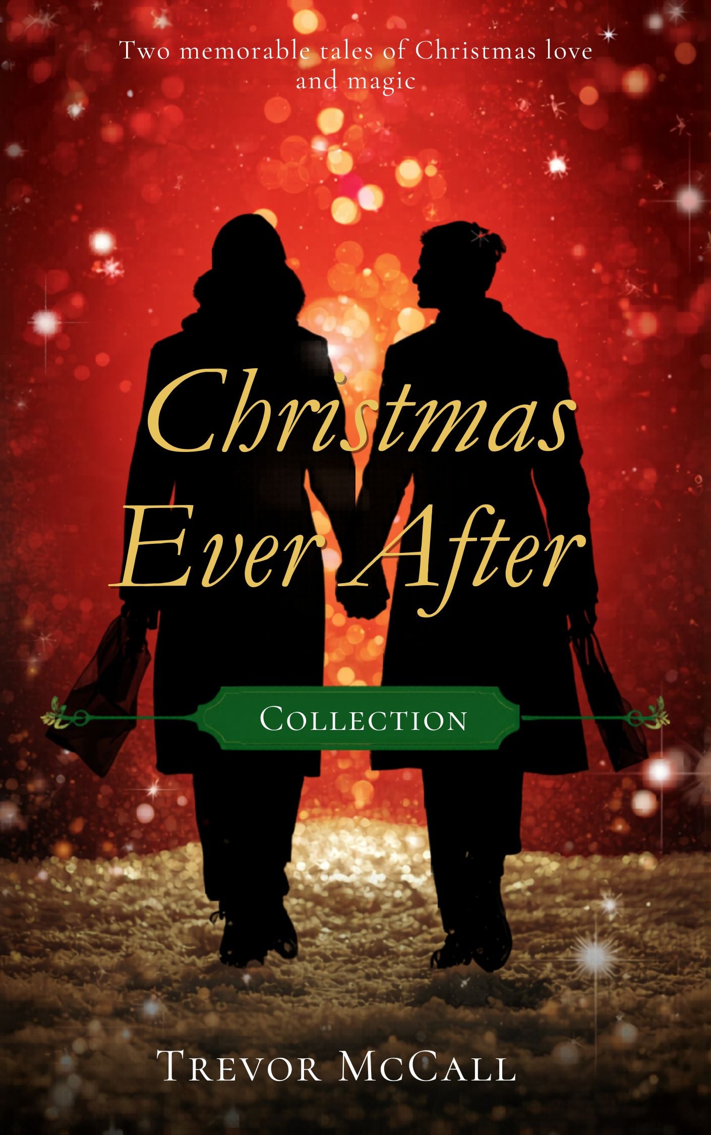 Christmas Ever After Collection
