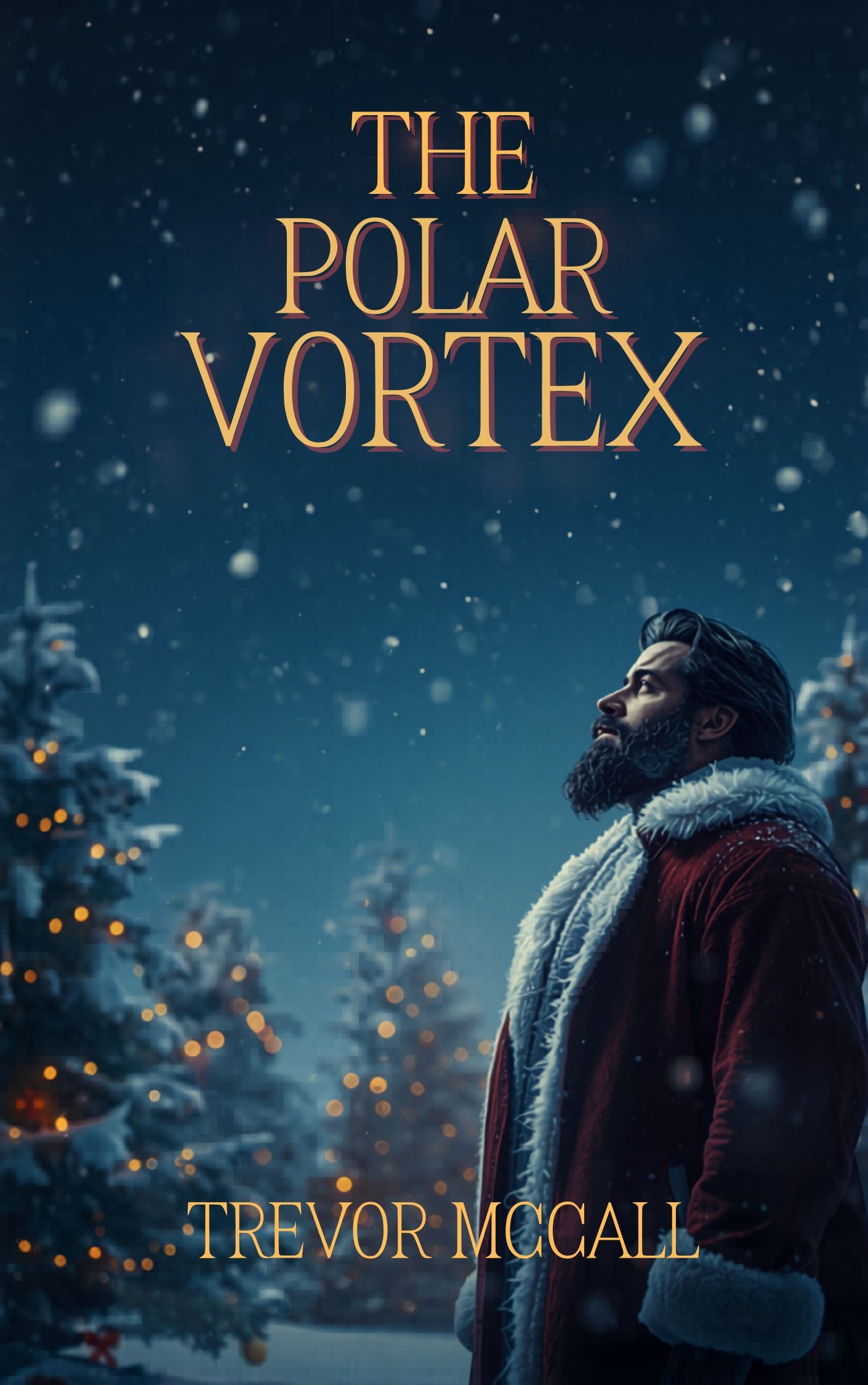 The Polar Vortex