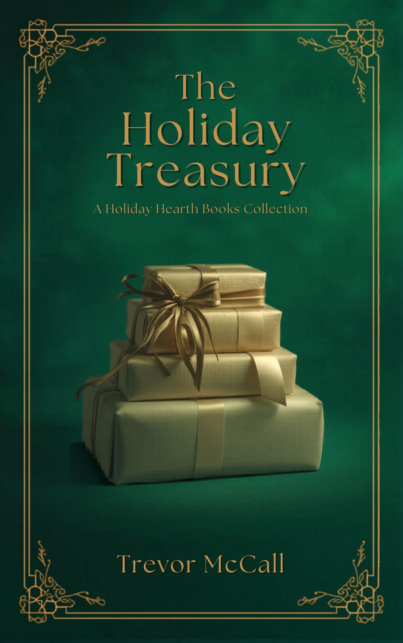 The Holiday Treasury