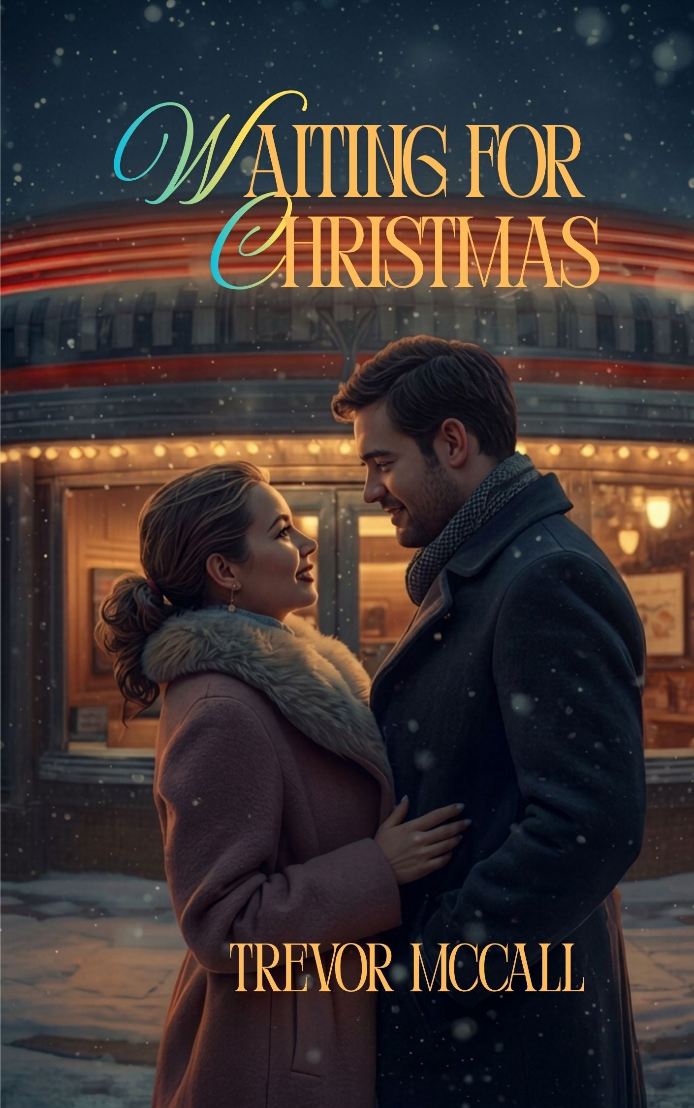 Waiting for Christmas